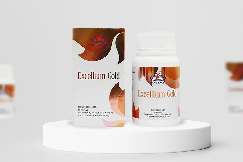 Excellium Gold