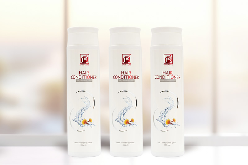 G’Beaute Hair Conditioner